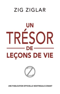Un trésor de leçons de vie