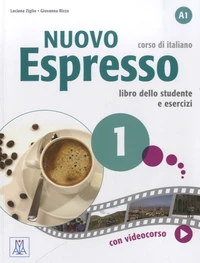 Nuovo Espresso 1 A1