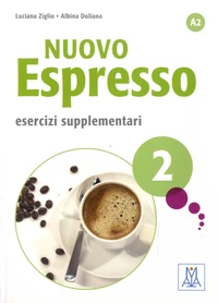 Nuovo Espresso 2 A2