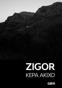 Manuel pdf à télécharger gratuitement Zigor  - Kepa Akixo par Zigor