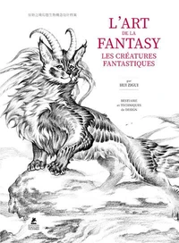L'art de la fantasy
