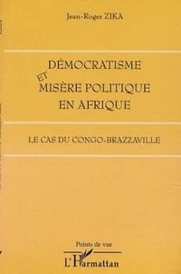 Démocratisme et misère politique en Afrique