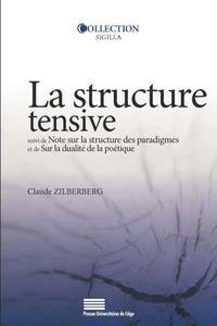 Structure tensive
