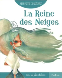 La Reine des Neiges