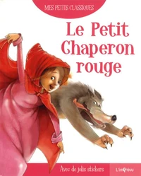 Le petit chaperon rouge