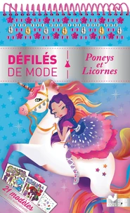 Poneys et licornes