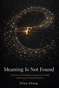 Meaning Is Not Found:A Theory of Meaning Integration, Faith, and Human Transformation
