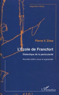 L'école de Francfort