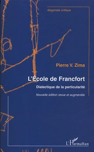 L'école de Francfort