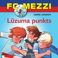 FC Mezzi 1. Lūzuma punkts