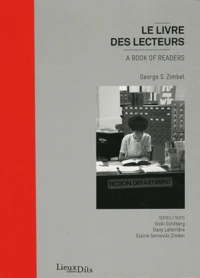 Le livre des lecteurs
