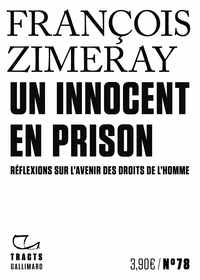 Un innocent en prison