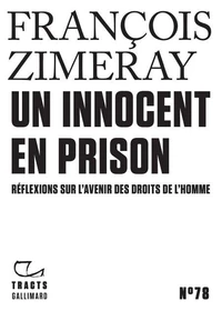 Un innocent en prison