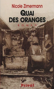 Quai des oranges
