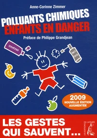 Polluants chimiques