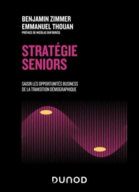 Stratégie seniors