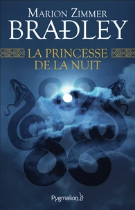 La princesse de la nuit