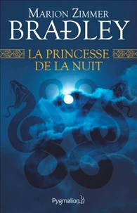 La princesse de la nuit