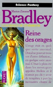 Reine des orages !
