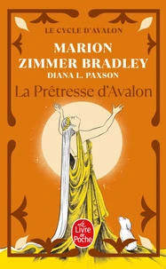 La Prêtresse d'Avalon