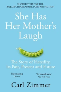 She Has Her Mother's Laugh