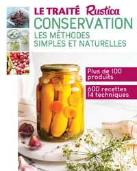 Conservation