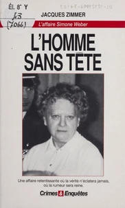 L'homme sans tête