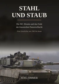 Stahl und Staub
