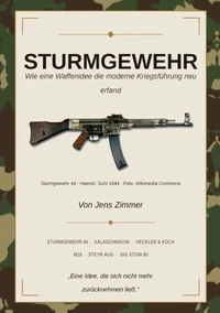 Sturmgewehr