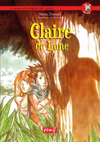 Claire de Lune