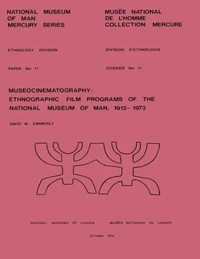 Museocinematography