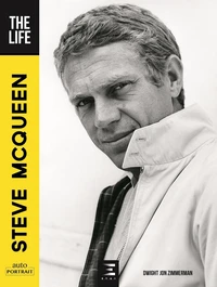 Steve McQueen