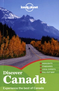 Discover Canada