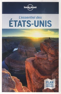 L'essentiel des Etats-Unis