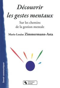 Découvrir les gestes mentaux
