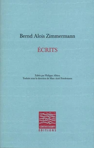 Ecrits