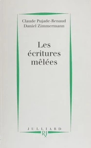 Les écritures mêlées