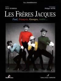 Les frères Jacques