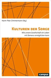 Kulturen der Sorge