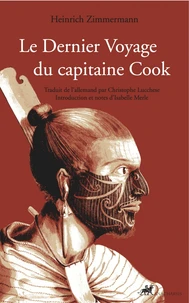 Le Dernier Voyage du capitaine Cook