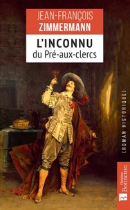 L'inconnu du Pré-aux-Clercs