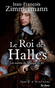 Le roi des Halles