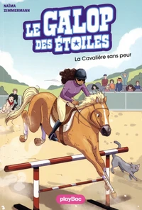 La cavalière sans peur
