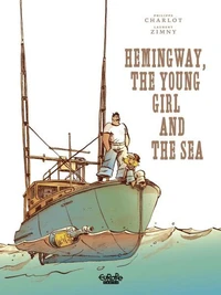 Hemingway, the Young Girl and the Sea