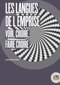 Les langues de l'emprise