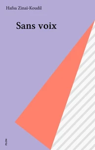 Sans voix