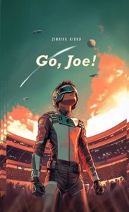Go, Joe!