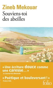 Souviens-toi des abeilles