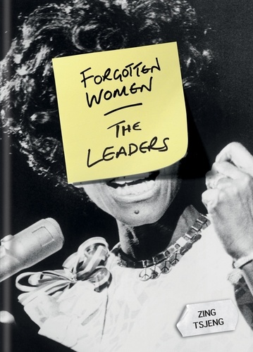 Forgotten Women: The Leaders. Modern Greek Food