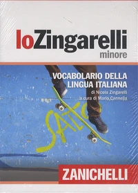 Lo Zingarelli Minore